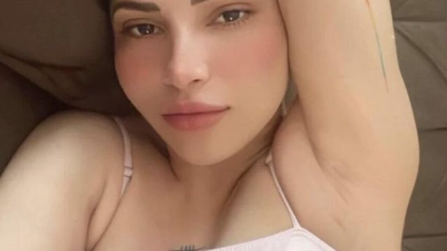 Polyana Viana Show Erotic Body On Best Video Onlyfans Leaks