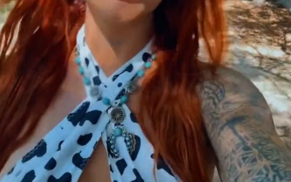 Elena Larrea Show Erotic Body Trending Video Leaked