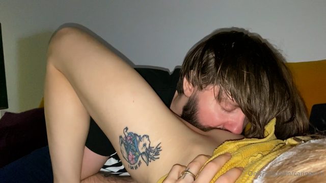 Mother Moon Licking Pussy Sex Tape Update
